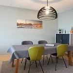 Appartement aan Zee, Prachtig appartement op de begane grond PS 13-001