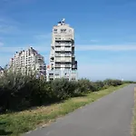 Appartement aan Zee, Prachtig appartement op de begane grond PS 13-001