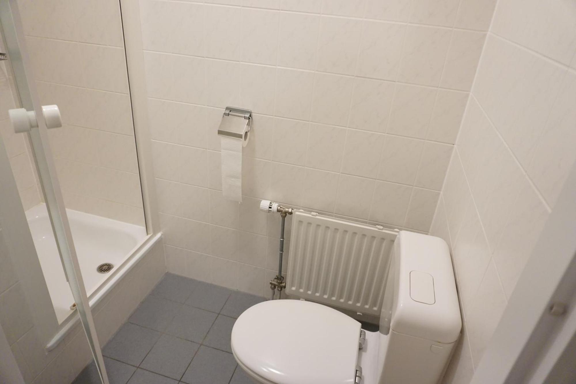 Aan Zee, Prachtig Op De Begane Grond Ps 13-001 Appartement Breskens
